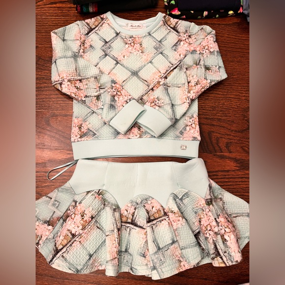 Fun and fun Matching set - Picture 2 of 5